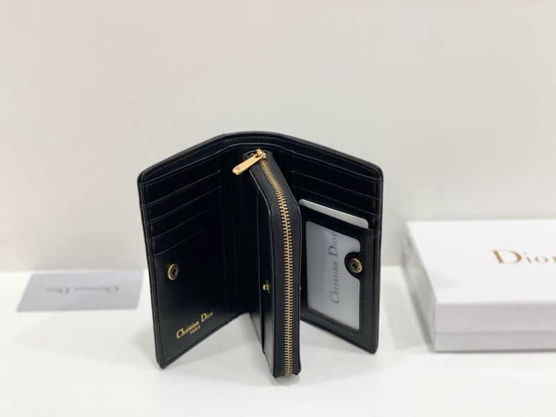 Christian Dior Wallets Purse